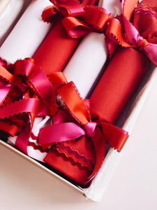 Limited Edition Valentine's Day Linens