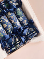 Load image into Gallery viewer, *BESTSELLING* Liberty Christmas Navy

