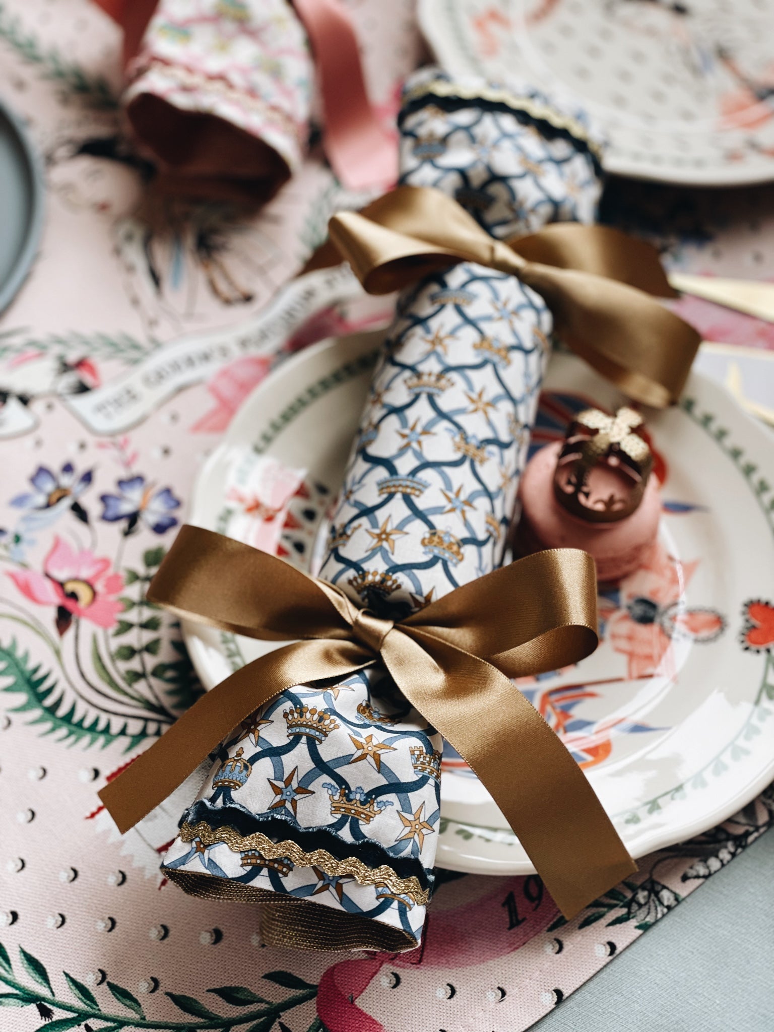 Limited Edition Windsor Ribbon