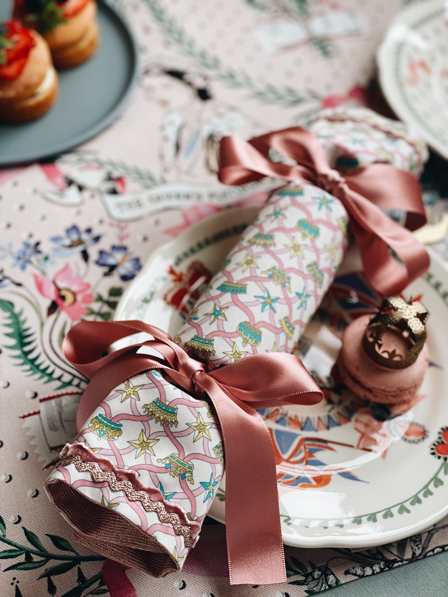 Limited Edition Windsor Ribbon