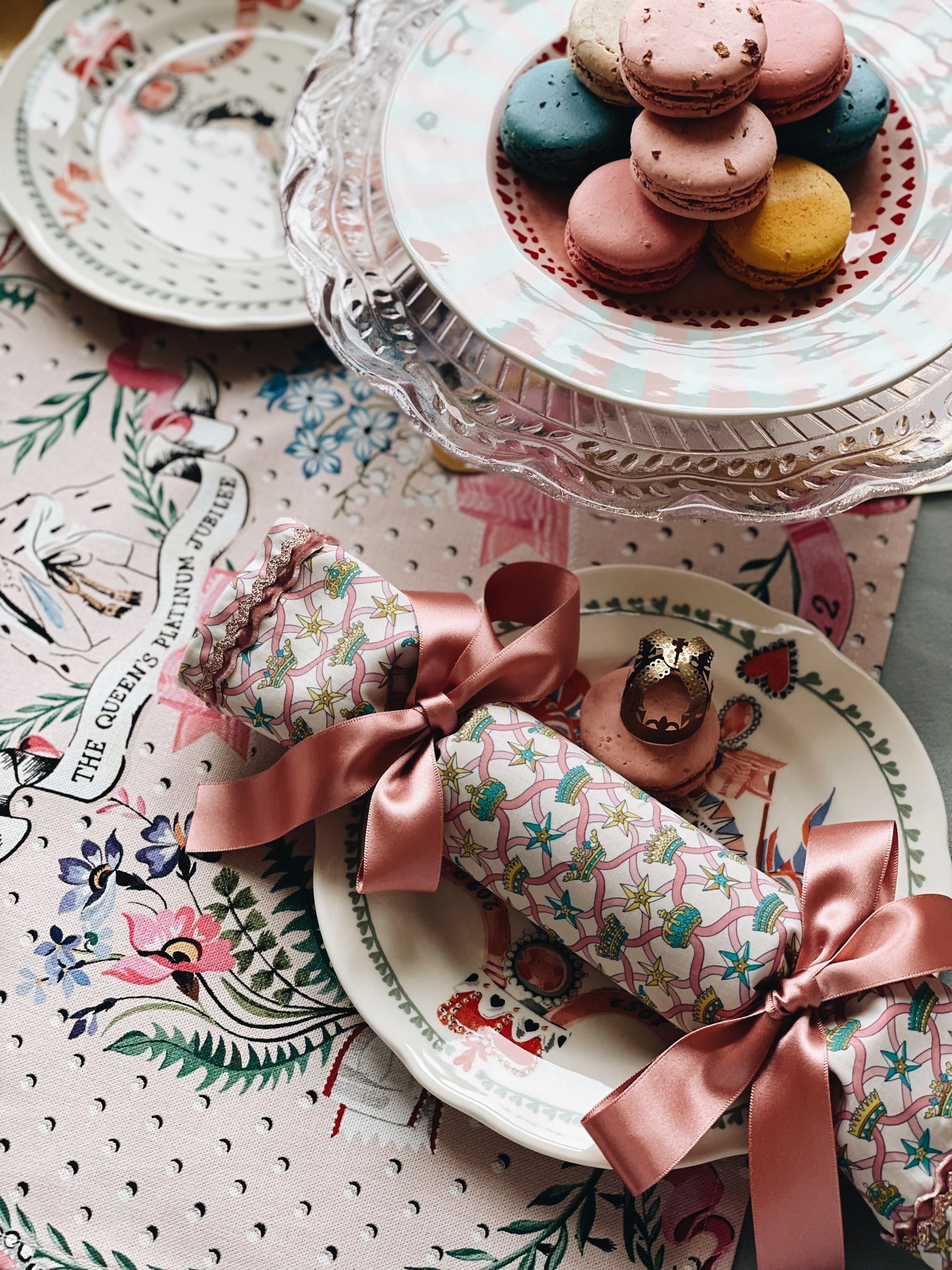 Limited Edition Windsor Ribbon