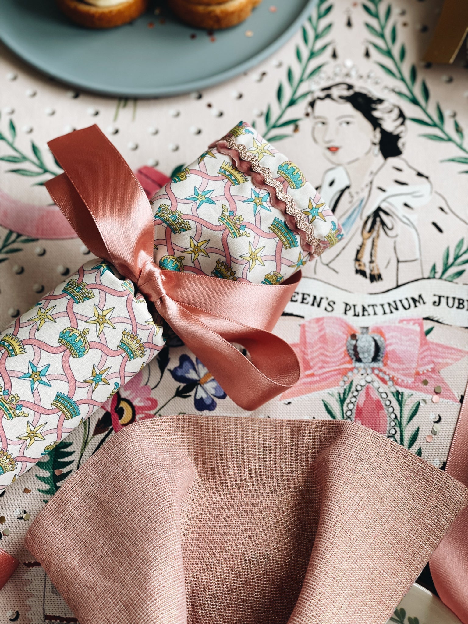 Limited Edition Windsor Ribbon