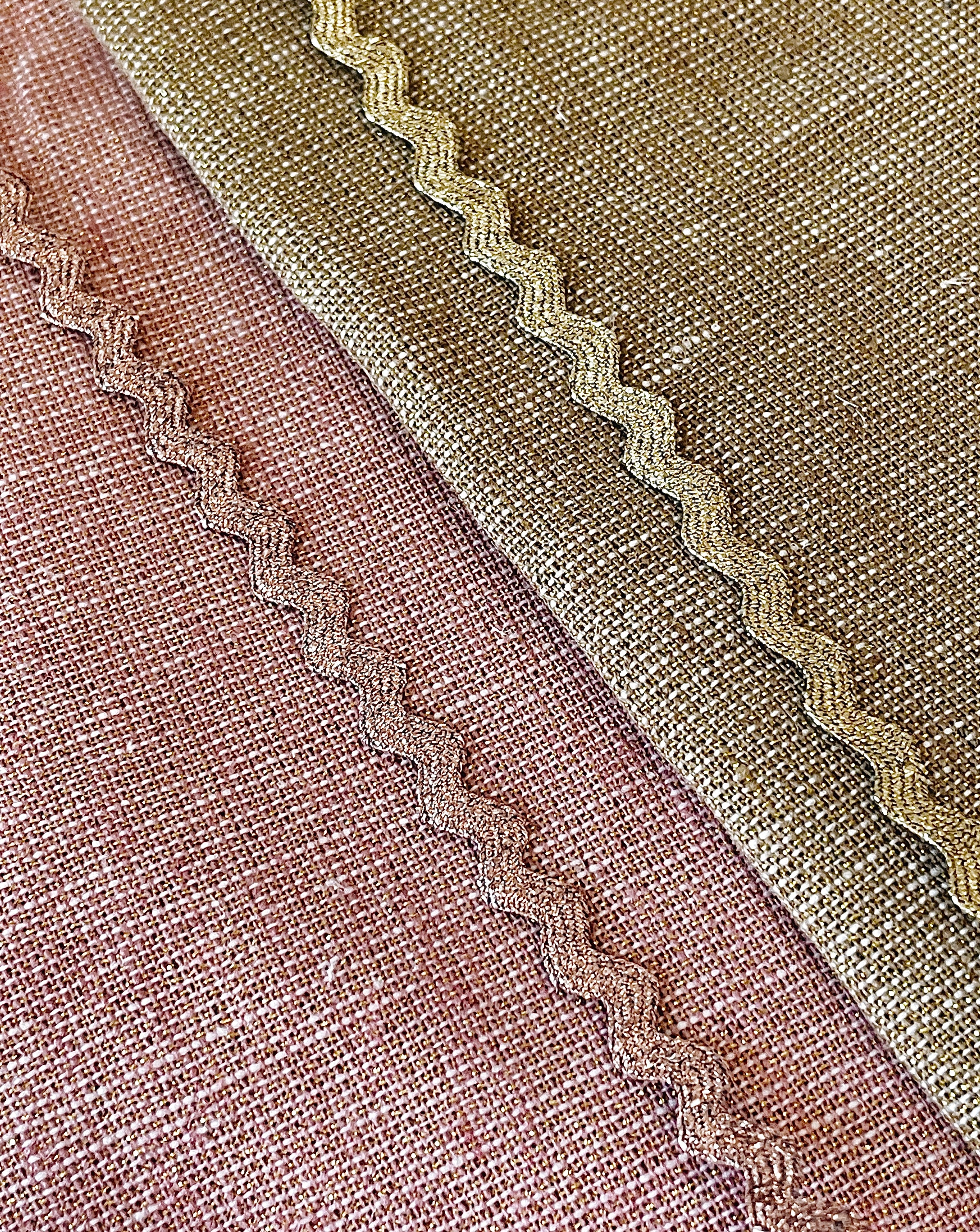 Limited Edition Windsor Ribbon