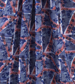 Load image into Gallery viewer, Floral Flag
